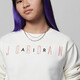 耐克（NIKE）Nike耐克2022年JORDAN AIR 女大童加绒圆领上衣 F FD9273-133 XS