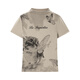 Lecho Small Stand Collar Katz