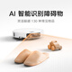 Mijia's annual blockbuster new product Xiaomi Mi Robot Sweeping and Mopping 5, ultra-thin body, high obstacle clearance, high temperature, washing, drying, self-cleaning, smart home sweeping robot, sweeping and mopping in one