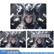 
Shouhe Asus Dawn 6 Computer Sticker Dawn 6 Fantasy Gold Edition Body Case Protective Film 15.6/16-inch Laptop B1503C/PX675C Screen Saver Set Accessories Style 8 ACD side (any 3 sides)