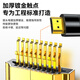 胜为（shengwei）HDMI线2.1版 2米 8K60Hz 4K240Hz 笔记本电脑机顶盒显示器投影仪视频连接线 AHH4020G 兼容HDMI2.0