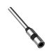 Deli Deli (Deli) 3839 hollow drill binding machine drill knife 6.0*50mm suitable for 3880/33686/14601 Deli 3880* special drill knife for financial binding machine