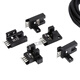 OMRON OMRON Фотоэлектрический переключатель EESX672 671 670A 675 674P673R Один тип слота.