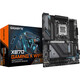 
Gigabyte's new X870E AORUS MASTER/X870 GAMING X WIFI7 motherboard DDR5 supports AMD CPU AM5 7800X3D/9700X/9900X X870 GAMING X WIF