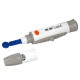 Shrélance Shrélde3/LDE4 Pen de recolección de sangre Pen bolígrafo Ben Ben para el medidor de azúcar en la sangre Nuevo LDE4 Blood Collection Pen 2