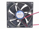 New 12V24V220V380V 9225 9.2/8/12cm Welding machine frequency converter power cooling fan 220V 120*120*38mm