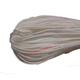 
CLCEY gasoline generator chain saw lawn mower pull rope 582F1392F1402F1682F1862F188 pull plate start chain saw rope 3.0mm thick 100 meters bundle