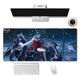 WCZ mouse pad 700x300 Ark of Tomorrow Super Everyone Use Game Two Dimension Chen Amiya Skati JL-795 1000x500x4mm
