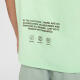 耐克（NIKE）HYVERSE Dri-FIT 男子防晒速干短袖上衣 HF6169-376 L