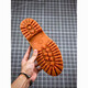 Timberland (Timberland) Men's shoes, big yellow boots, outdoor casual waterproof leather, A1P3L A1P3LW/Wheat color, Martin boots, A 40