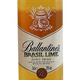 Yege, foreign wine, whiskey, rum, vodka, small bottle of wine version, cocktail, convenience store mix base wine, Bailingtan lime whiskey 50ml*4 bottles