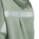 阿迪达斯（adidas） 胜道潮流 女子运动休闲夹克外套 IK9894 M