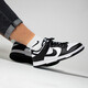 耐克（NIKE）【潮】Dunk Low板鞋男士新款黑白熊猫低帮运动耐磨防滑透气休闲鞋 DD1391-100 复古熊猫 42.5