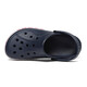 Crocs Crocs neue Lochschuhe für Männer und Frauen Kinder Bey Kaluban Xiao Keluge Kinderschuhe 207019_309 410 Navy Blue 29-30 Innenlänge ist ungefähr 183 mm