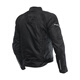 DAINESE/丹尼斯AVRO 5摩托车透气骑行服防水防护机车运动骑行夹克 691/黑 48