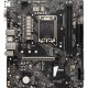MSI B760 H610 con Intel Core i3 Box CPU Motherboard Set H610M Bomber DDR4 I3 12100F Box