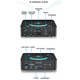 ICON U Solo live sound card live broadcast equipment microphone k song shouting Mai live computer external sound card [one to one fine adjustment] sound card + Desheng PC-K600 [Give 3 fine adjustment effects]