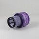 Wanchuang is suitable for Dyson vacuum cleaner accessories V10Slim/SV18 lightweight version special rear filter element accessories