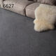 Vinoya Miethaus Internet Berühmtheit Renovierung und Renovierung PVC Selbstklebende Bodenfliesen verdickte Marmorins Schlafzimmer-Resistente Plastikmatte 6629 Steinmuster ein Stück 60*60 cm