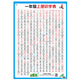 Zijiafu Kindergarten des élèves de la maternelle de la maternelle de la maternelle de la maternelle Tableau de multiplication Multiplication Pratique arithmétique orale dans les dix ajout et formule de soustraction Tableau 999 Affiche (image de pinyin chinois)