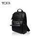 途明（TUMI）男士双肩包高端商务时尚通勤电脑包 黑色 096303207DO 送礼物