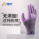 
Xingyu Labor Protection Gloves Younaibao A698 Wear-resistant, non-slip, breathable, waterproof latex construction site construction work men 12 pairs Xingyu A689 small