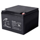 BARUI ORUIDA BATTERIE RT1272 RA12-200 12V3.2A4.5A9A24A38A65A150A ALIMENTATION UPS RT12170 12V17AH