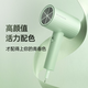 Secador de cabello de flyco Soft Viento suave Negativo Constante Temperatura Constante Cuidado Cabello Hogar caliente y frío secado rápido 1800W Secador de cabello FH6290 [1800W Secado rápido] Temperatura constante Cuidado de cabello FH6296