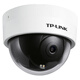 普联（TP-LINK）无线监控摄像头 防暴吸顶半球 红外夜视高清安防监控器 室内家用公司办公商用手机wifi远程APP查看 400万超清防暴半球 64G 2.8mm