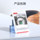 胜为（shengwei）USB转RS485/422转换器 串口转换线九针COM口模块通讯转接线 1米 AML5010G