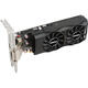 微星（MSI）【JD物流 日本直邮】显卡台式电脑独立显卡游戏剪辑全新 GTX 1050 Ti 4GT LP