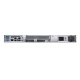 Dell PowerEdge R250 1U rack server Kingdee ERP file sharing cloud host server R250 [Xiangle E-2388G 8 cores 3.2G] 32G memory丨4x8T enterprise丨H755