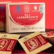 
Lei Yunshang Jiuzhitupa Organic Break-Blocking Ganoderma Lucidum Spore Powder Enhanced Immunity Health Nutritional Supplement Experience Package