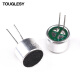 Micrófono electret capacitivo Cabezal de micrófono 6050p 9767p con Pin 9*7mm6*5 Pickup de micrófono 52dB 9767p sin PIN 5