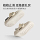 
Shepherd Children's Cave Shoes 2025 New Summer Parent-Child Family Outdoor Boy Beach Shoes Girls Slippers Haibeimi (Little Children's Section) 23 Sole Mark 160/Shoe Inner Length 15.5cm
