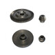 Ruiqi KEN angle grinder cutting machine hand drill 6910 original accessories 7614 size gear 9710H3Z2 angle grinder 9923/9911B size gear