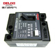 Delixi Electric leakage protection plastic case circuit breaker DZL18-32F/1 single button 32A