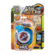 Audi Doppel Diamond Jo-Yo Spielzeug Feuerkraft junger König Verstellbarer Rotations-Yo-Yo-Boxhelden Yoyo Boy Toy Geschenk Verstellbarer Rotation Yo-Yo-White Yelong