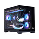 Huaiyang Yitong AMD Ryzen R7 7800X3D 9800X3D 5070TI graphics card design rendering intelligent AI 3A game thousand frames e-sports 9700X computer host configuration six 9700X+RTX5070TI