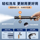 KINGPULSE car wash high-pressure water gun household water pipe hose powerful floor washing watering garden forestry courtyard yard cleaning