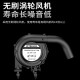Antaixin ST-8602D Сварная станция сварки с горячим воздухом с мощным пистолетом с высоким воздушным пистолетом