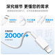 Kewo Hot Selling 1 Million+ Suitable for Apple 13 Charging Cable PD20/30W Fast Charging Cable Type-CtoLightning Data Cable iPhone14/1312PromaxiPad