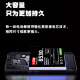 [Original quality] Applicable to OPPO Reno original battery R9 R11 R11S R15 R17 R11Plus Applicable to R17PRO battery BLP679 [8530 mAh] Send