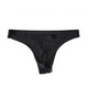 Lange Nacht lang einteilige Männer Sex Unterwäsche Sexy Ice Silk Tanga Low Taille Jugend