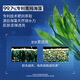 妮维雅（NIVEA）新升级补水保湿护肤品 水活保湿小蓝管精华乳+洁面洗面奶套装
