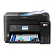 爱普生（EPSON） L6279 L6578 L6298墨仓式多功能彩色打印机 升级款商用照片机 远程打印有线/WiFi连接复印扫描 爱普生L6298打印机（L6198升级版）