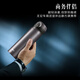 THERMOS titanium cup Ti pure titanium thermos cup large capacity water cup business cup group purchase birthday gift TCTG/TCTC TCTG space gray pure titanium tea separator 500ml