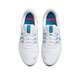 
Nike (NIKE) official ship store men's shoes spring new sports shoes REVOLUTION 7 mesh breathable lightweight running shoes DA1105-101/QUEST 4/white and blue 42.5