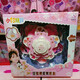 Moshaer Xiaoling Toy Tuch Bule Xiaoling Magic World Xiaoling Box Blauter Schönheitskiste Kinder 691 High Heels Schönheit Set Ten Schmuck 15 cm-30 cm