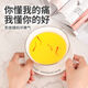 Jianyi Nian Saffron Extra Classic Bruce Iranian Filament Saffron Soaked in Water Saffron 1 gram (acrylic can)